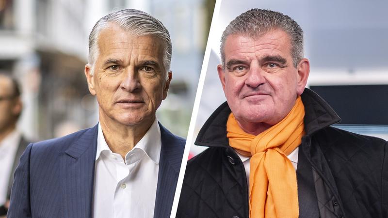 Von wegen «Bullshit»: Wegzug der UBS bleibt eine reale Gefahr
