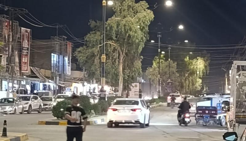 Ucqardakı türkmən torpağı - Telafer: Müxbirimiz