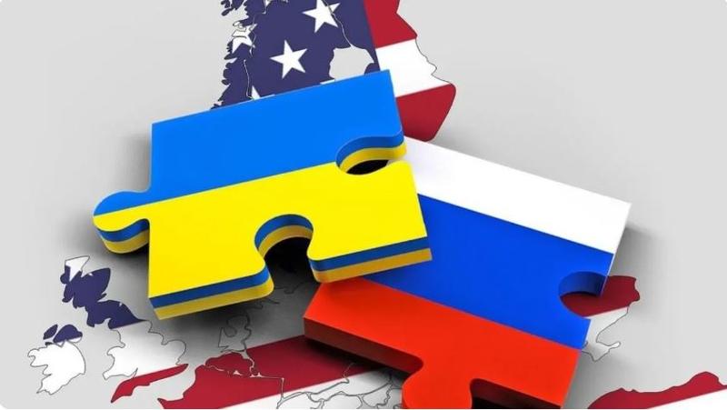 Geopolítica: El plan de paz para Ucrania y sus implicaciones