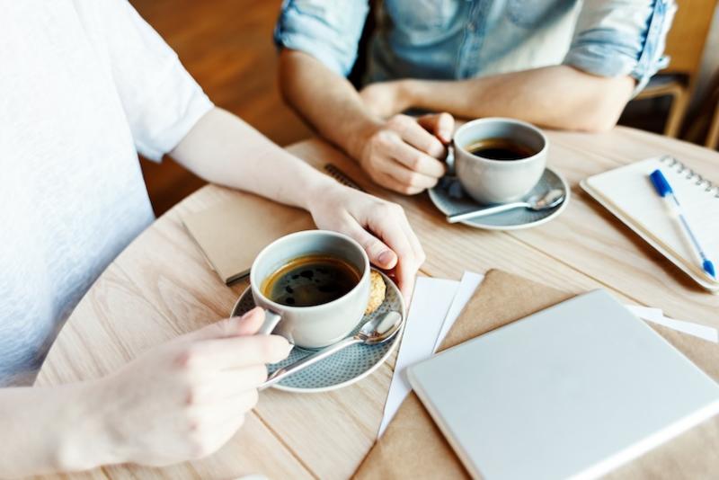 article gratuit Le prix de votre tasse de café a quadruplé! article gratuit Le prix de votre tasse de café a quadruplé!