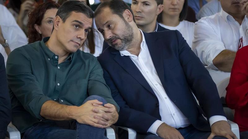 Sánchez, el fin de la ilusión por la política