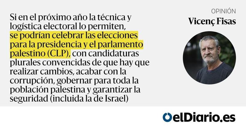 Trump, ¿el CEO de Gaza? Propuestas para una gobernanza palestina