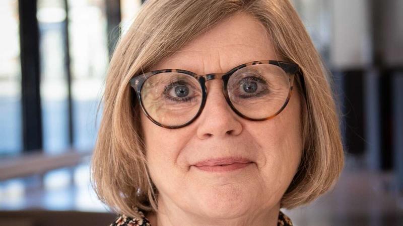 Debat: Fremtidens voksenuddannelse hører til på Th. Langs Debat: Fremtidens voksenuddannelse hører til på Th. Langs