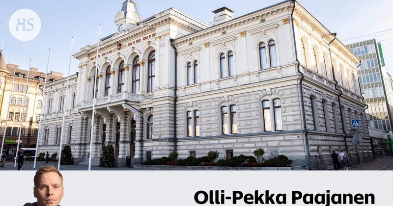 Kommentti| Tampereen sarja­valittaja muunsi kansalais­oikeuden aseeksi, mutta siihen on olemassa ratkaisu