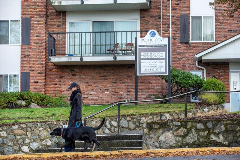 Letters Nov. 28: Burden on renters; listen to local voices Letters Nov. 28: Burden on renters; listen to local voices