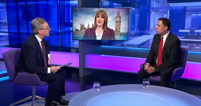 From the highs of Taggart and High Road, how did it go so wrong for STV?