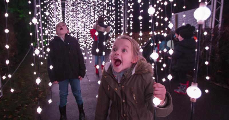 Why can't Glasgow pull off a spectacular winter event?
