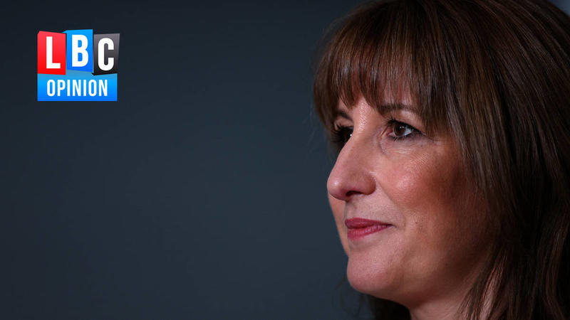 Small businesses can approach 2026 with confidence and ambition after Rachel Reeves' Budget