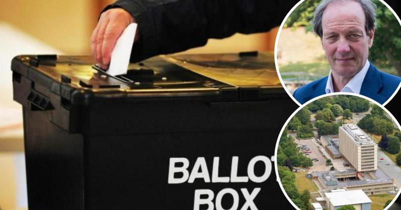 Taxpayers to foot £1m bill to post booklets about new Norfolk and Suffolk mayor Taxpayers to foot £1m bill to post booklets about new Norfolk and Suffolk mayor