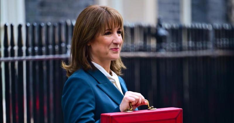 Firms caught out by budget's 'hidden clause' which could spell the end for many Firms caught out by budget's 'hidden clause' which could spell the end for many