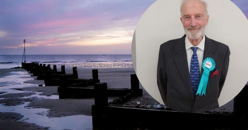 Reform win Norfolk by-election (as Labour get just FORTY votes) Reform win Norfolk by-election (as Labour get just FORTY votes)