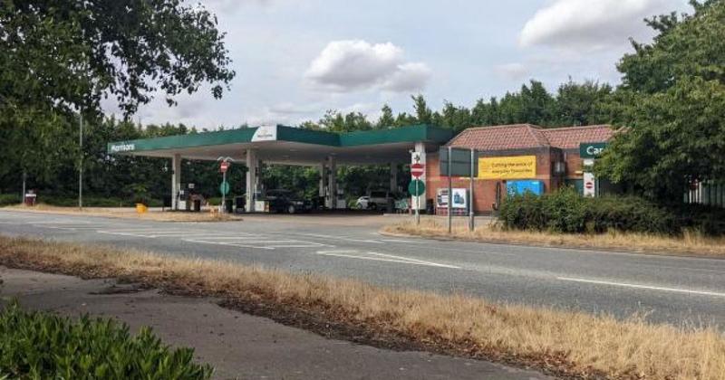 Fast food giant to open new restaurant in Norfolk next year Fast food giant to open new restaurant in Norfolk next year