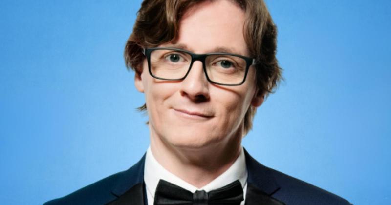 Award-winning comedian coming to Norfolk Award-winning comedian coming to Norfolk