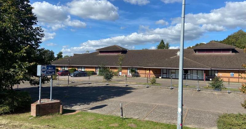 Man arrested after racially aggravated incidents near asylum seeker hotel Man arrested after racially aggravated incidents near asylum seeker hotel