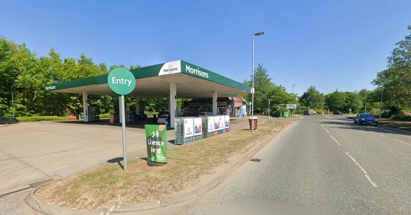 Go-ahead for Norfolk filling station to open 24 hours Go-ahead for Norfolk filling station to open 24 hours