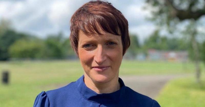 Tackling all forms of poverty must be a priority - commissioner Tackling all forms of poverty must be a priority - commissioner