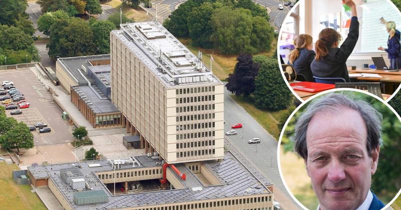 Budget boost for Norfolk costs for SEND children - but £180m deficit questions remain