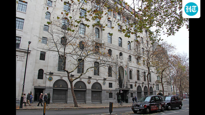 Diplomat for difficult times, friend for all seasons Diplomat for difficult times, friend for all seasons