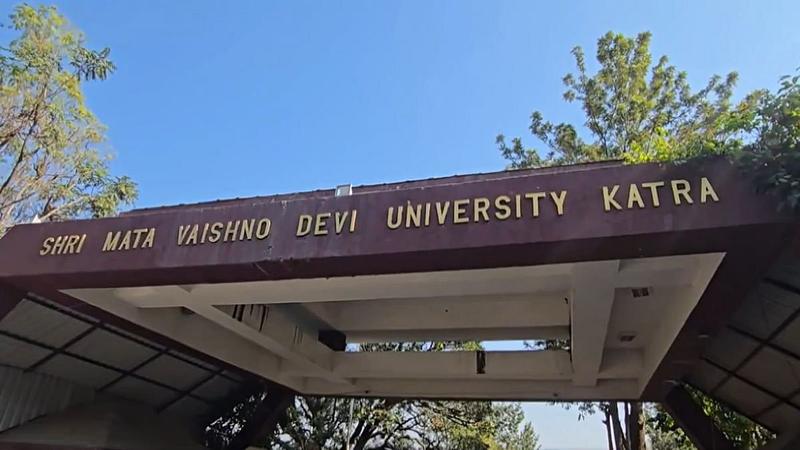 Merit, Not Faith: Vaishnodevi Medical College Row Tests India’s Commitment To Rule Of Law Merit, Not Faith: Vaishnodevi Medical College Row Tests India’s Commitment To Rule Of Law