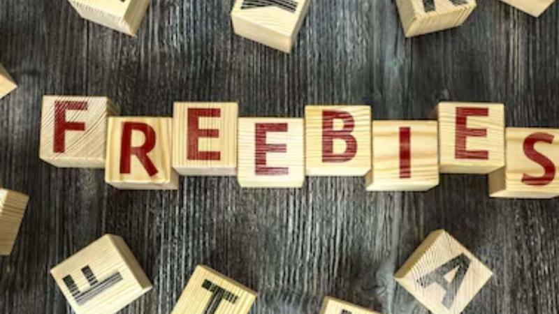 Opinion | The Revdi Republic: Time To Curb The Influence Of Freebies And Funds On Elections Opinion | The Revdi Republic: Time To Curb The Influence Of Freebies And Funds On Elections