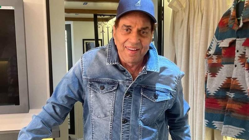Dharmendra's prayer meet: Celebs from industry pay tribute; details inside
