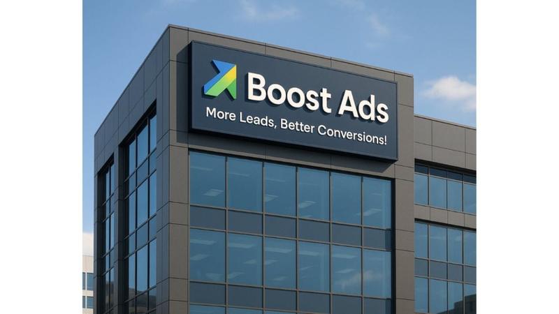 Boost Ads honored as India’s best Google Ads agency for scaling high-impact Google Ads campaigns Boost Ads honored as India’s best Google Ads agency for scaling high-impact Google Ads campaigns