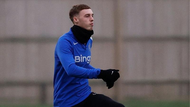 Cole Palmer fit to play in London derby vs Arsenal? Chelsea manager Enzo Maresca provides update