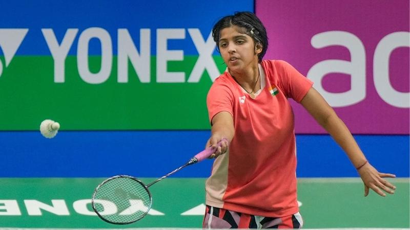 Tanvi, Unnati, Srikanth qualify for semifinals of Syed Modi International