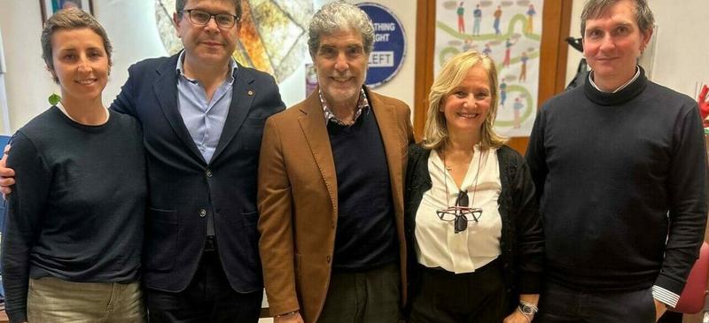 Un prezioso documento del 1624 torna a Ruvo di Puglia