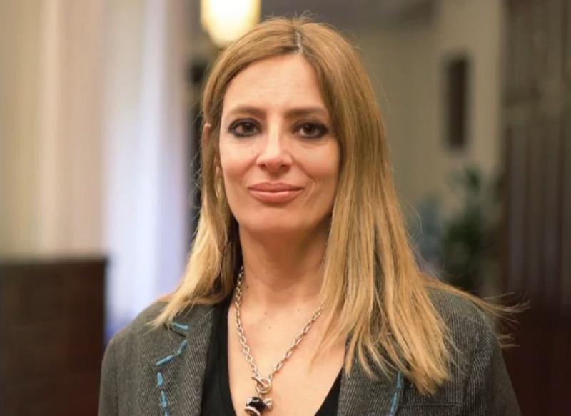Bruna Piarulli: La Bellezza della Legalità, L’Impegno per Bari