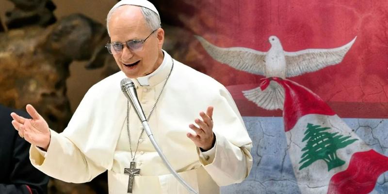 هل دخل الفاتيكان على خط التهدئة لإرساء السلام؟