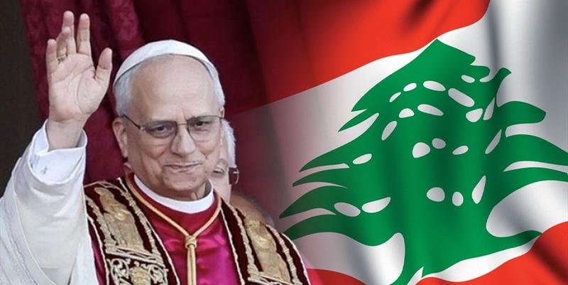 بابا السلام.. لبنان ينتظر الكثير!