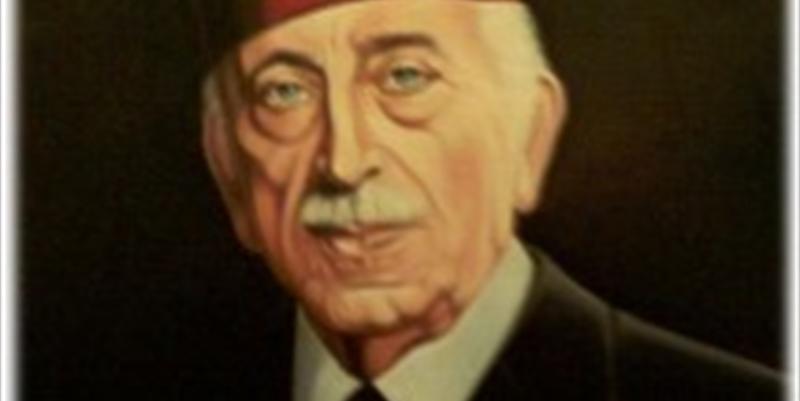 في الذكرى الـ37 لرحيل الرئيس تقي الدين الصلح: لبنان بين ولادة الإستقلال وذوبان الوطن