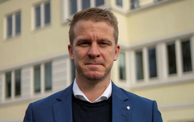 Hykleri på høyoktan Hykleri på høyoktan