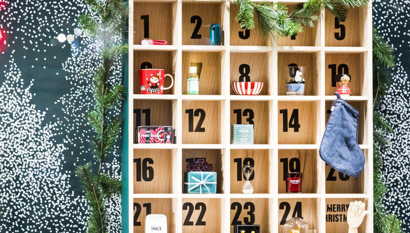 Er advent i ferd med å forsvinne? Er advent i ferd med å forsvinne?