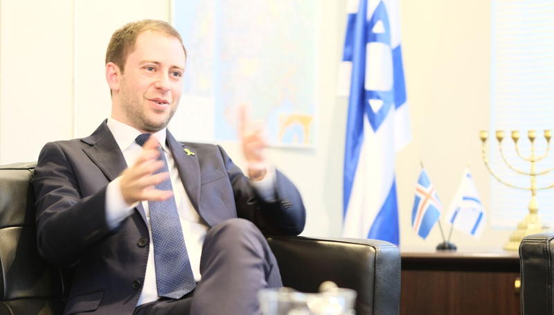 29. november - en fortelling om to valg 29. november - en fortelling om to valg