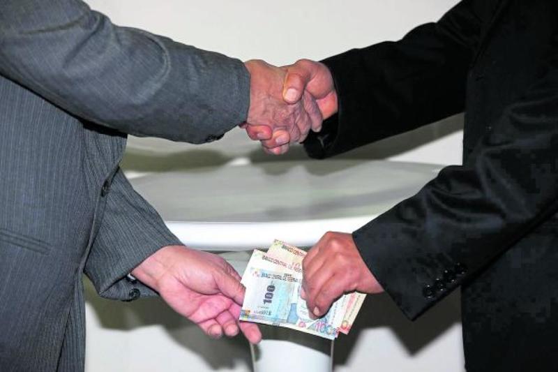 La verdadera crisis del Perú