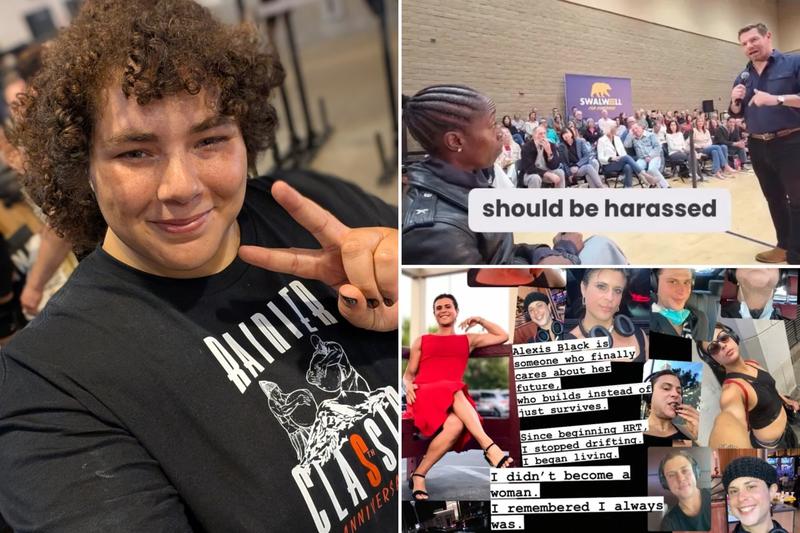 Cowardly politicians still can’t bring themselves to acknowledge biological reality, and it’s putting women at risk