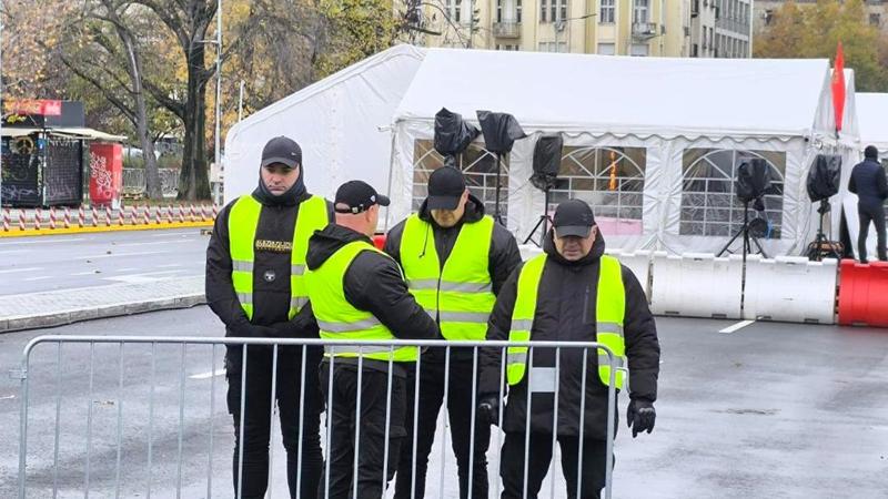 I mi „Čarlija“ za trku imamo I mi „Čarlija“ za trku imamo