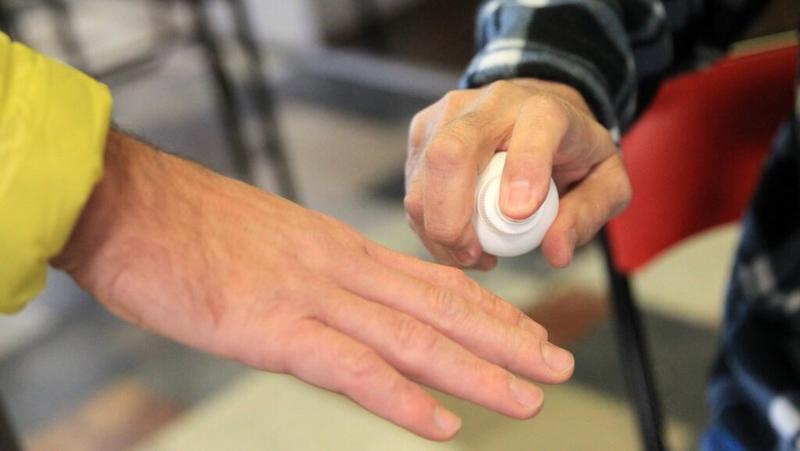 Izbori u izbornoj farsi