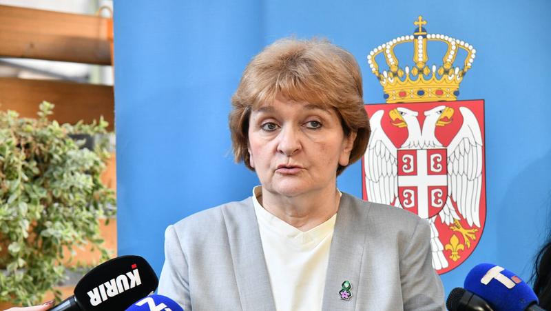 Danica Grujičić i sindrom „naknadna pamet“