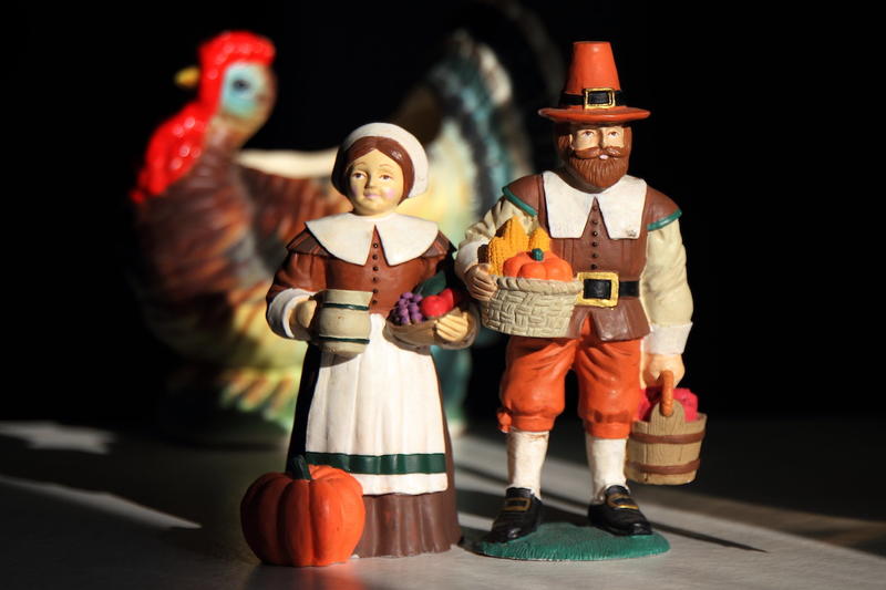 Thanksgiving Reveals More About Us Than About 17th Century Events