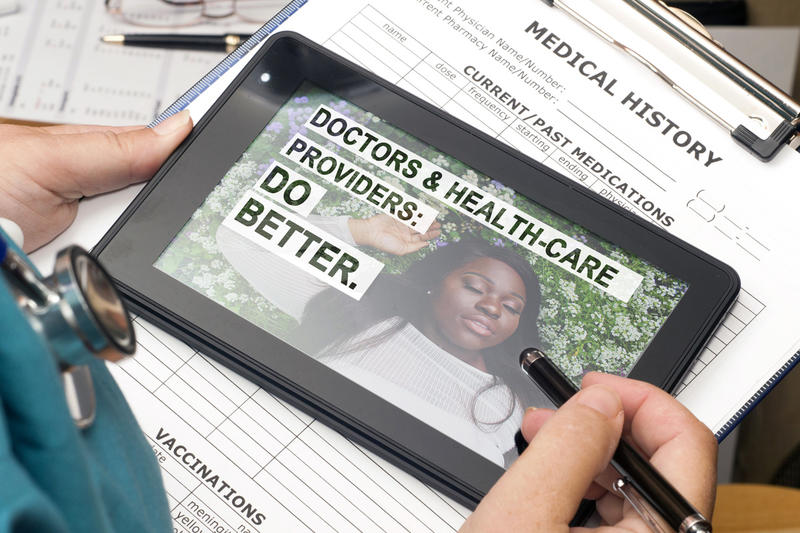 Why No One Noticed I Was Hungry