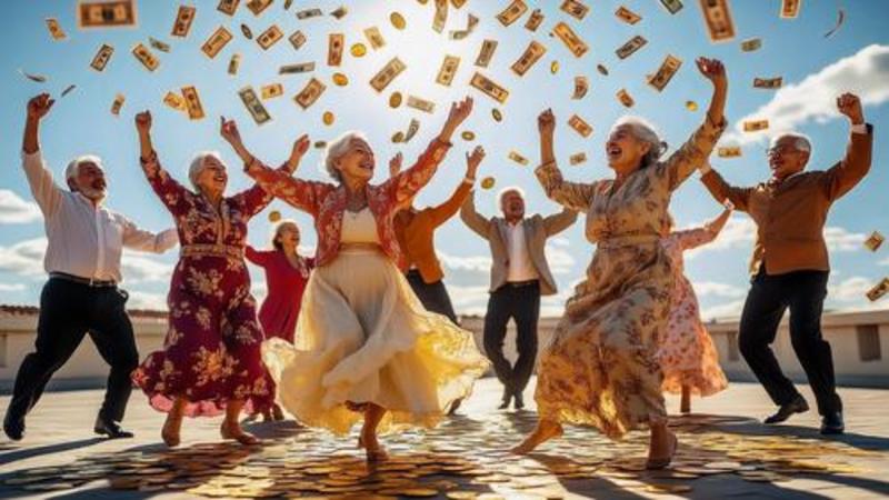 Демографическая нагрузка на пенсии в России: пенсионные реформы на горизонте?