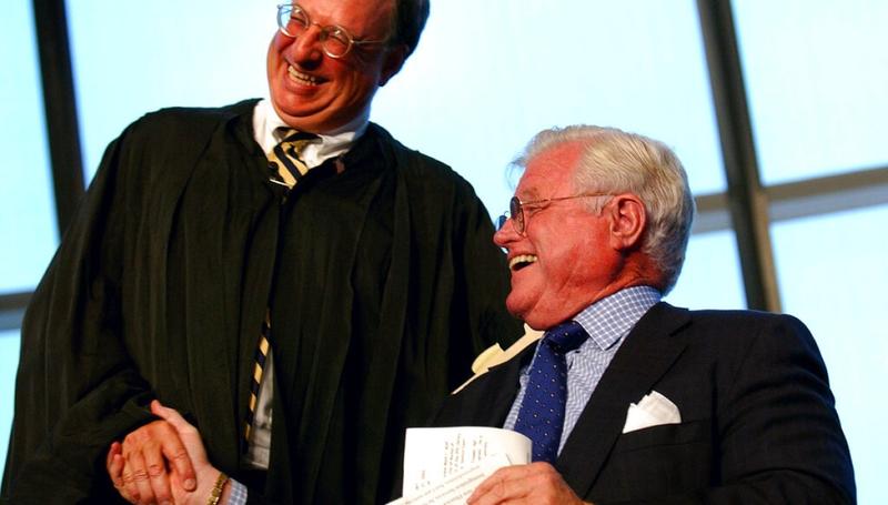 Anti-Trump judge enjoys cushy retirement in the name of ‘free speech’ Anti-Trump judge enjoys cushy retirement in the name of ‘free speech’