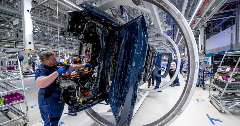 Lecciones del conflicto en Nexperia Lecciones del conflicto en Nexperia