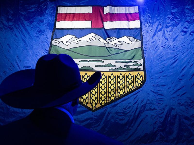 Braid: Smith waves Ottawa deal at UCP convention, but separatists and recalls still challenge