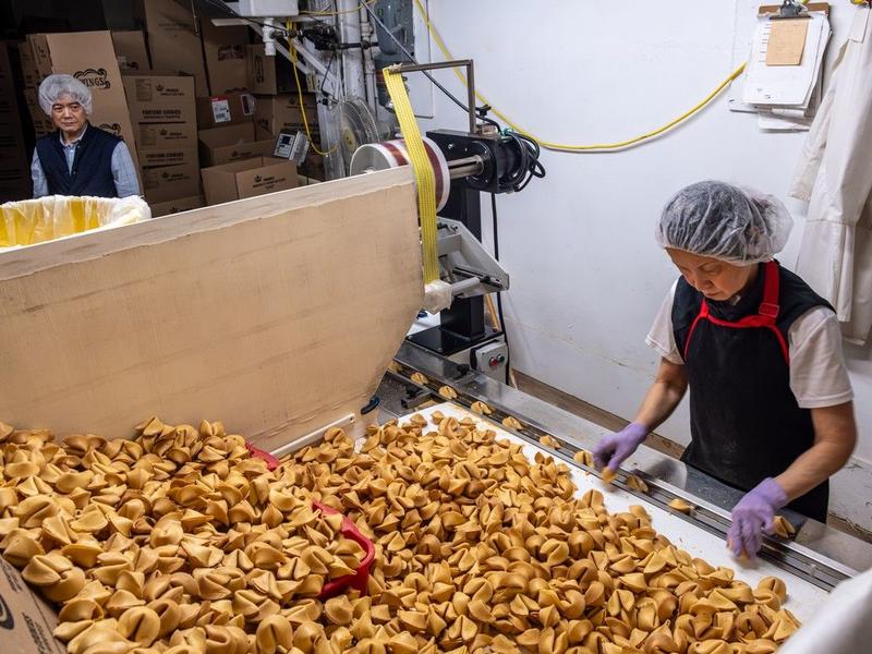 Freed: As a Wing's fortune cookie would tell you, all good things must come to an end