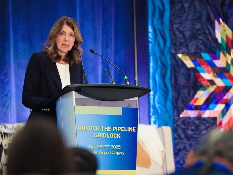 Jamie Sarkonak: Here's hoping Alberta's UCP rejects separatism this weekend Jamie Sarkonak: Here's hoping Alberta's UCP rejects separatism this weekend