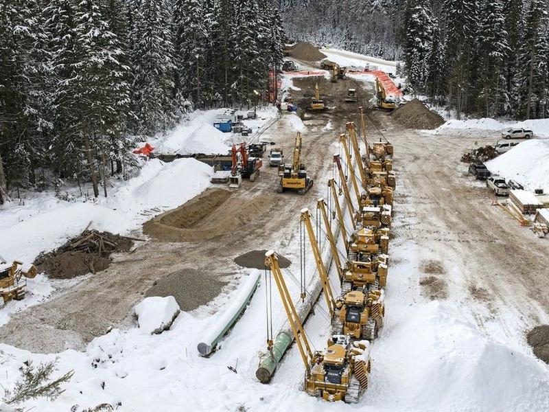 A day after Ottawa-Alberta pipeline deal, a resigned David Eby looks ahead